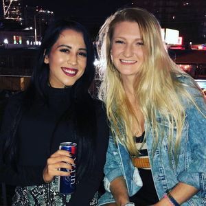 Meet your Posher, Macy